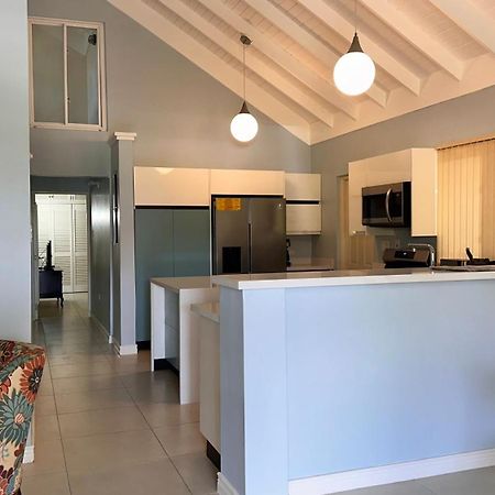 Jamnick Vacation Rentals - Richmond, St Ann, Jamaica Очо Риос Екстериор снимка
