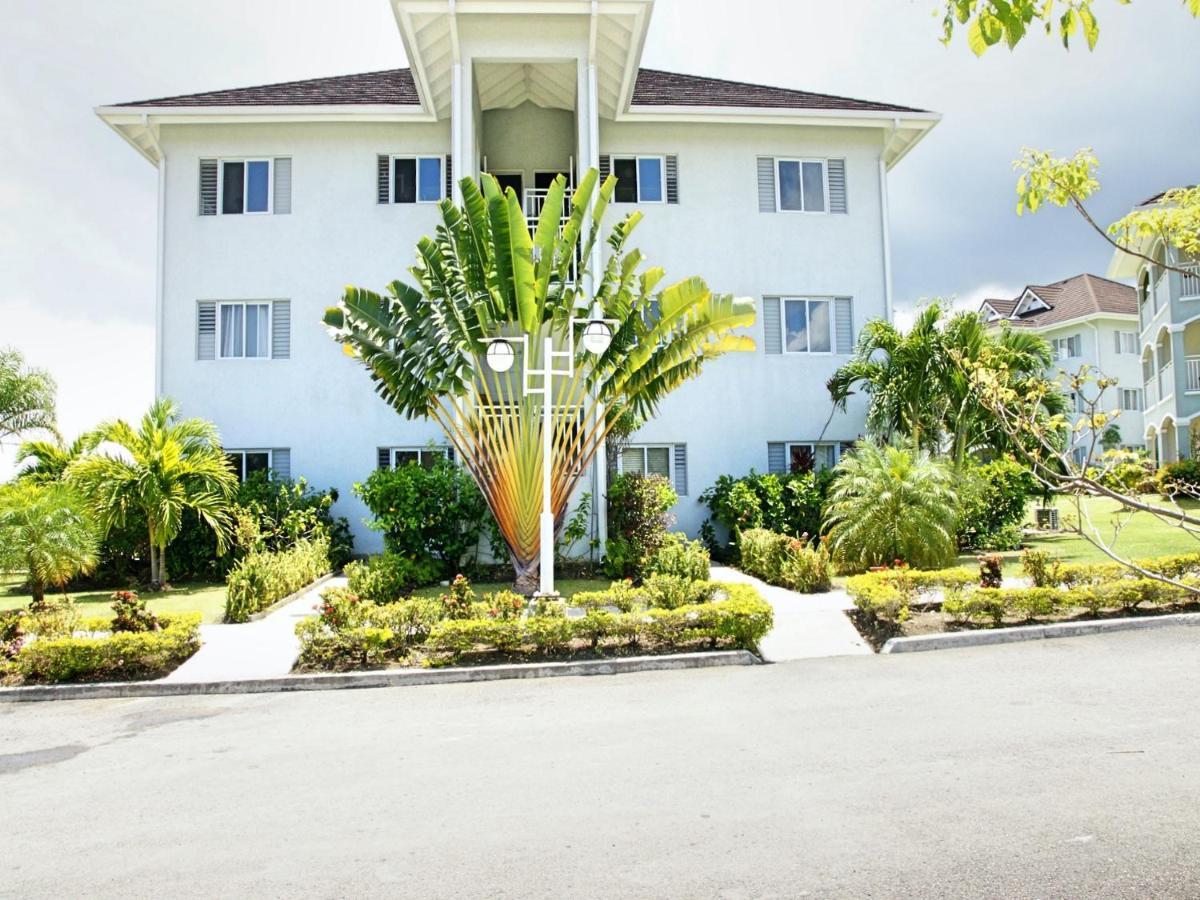 Jamnick Vacation Rentals - Richmond, St Ann, Jamaica Очо Риос Екстериор снимка