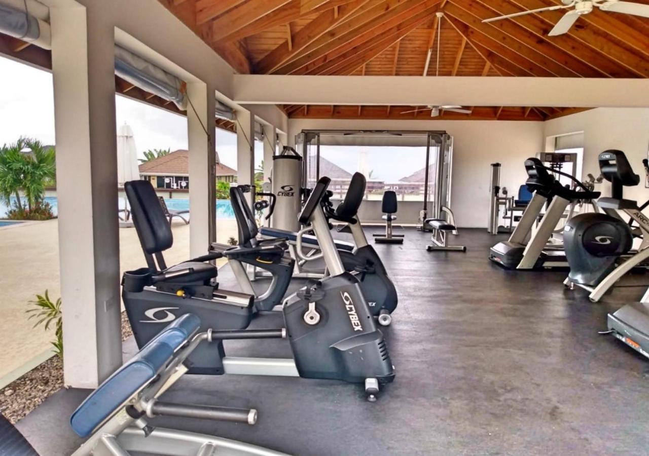 Jamnick Vacation Rentals - Richmond, St Ann, Jamaica Очо Риос Екстериор снимка