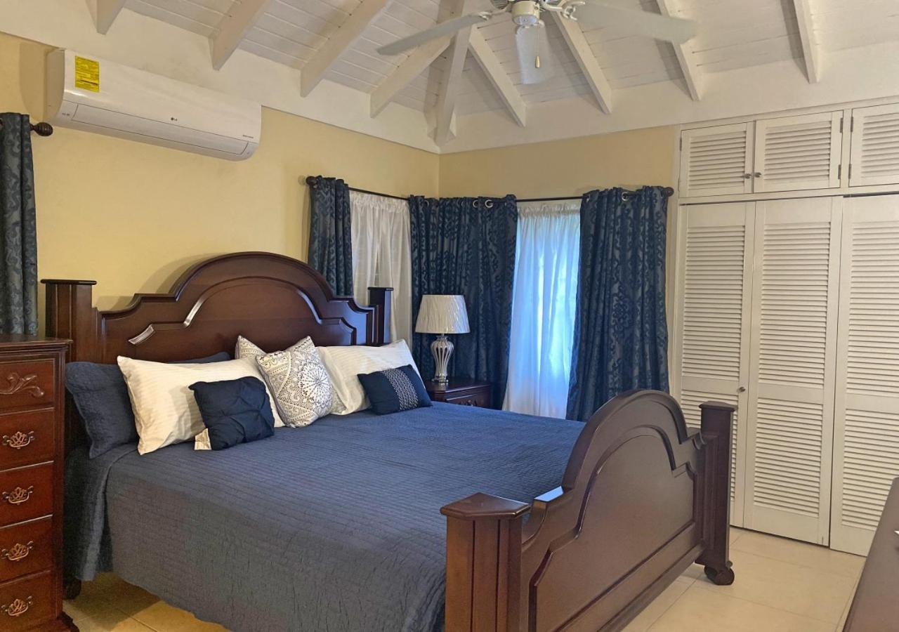 Jamnick Vacation Rentals - Richmond, St Ann, Jamaica Очо Риос Екстериор снимка