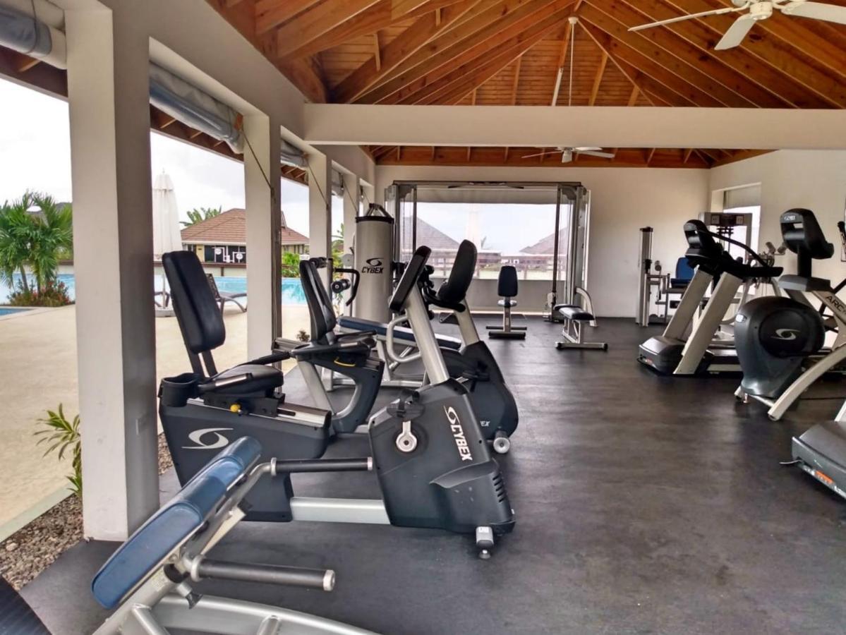 Jamnick Vacation Rentals - Richmond, St Ann, Jamaica Очо Риос Екстериор снимка