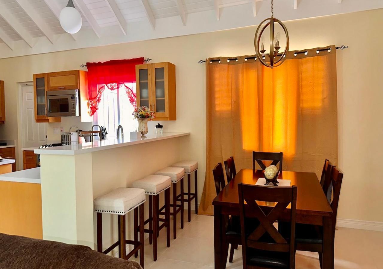 Jamnick Vacation Rentals - Richmond, St Ann, Jamaica Очо Риос Екстериор снимка