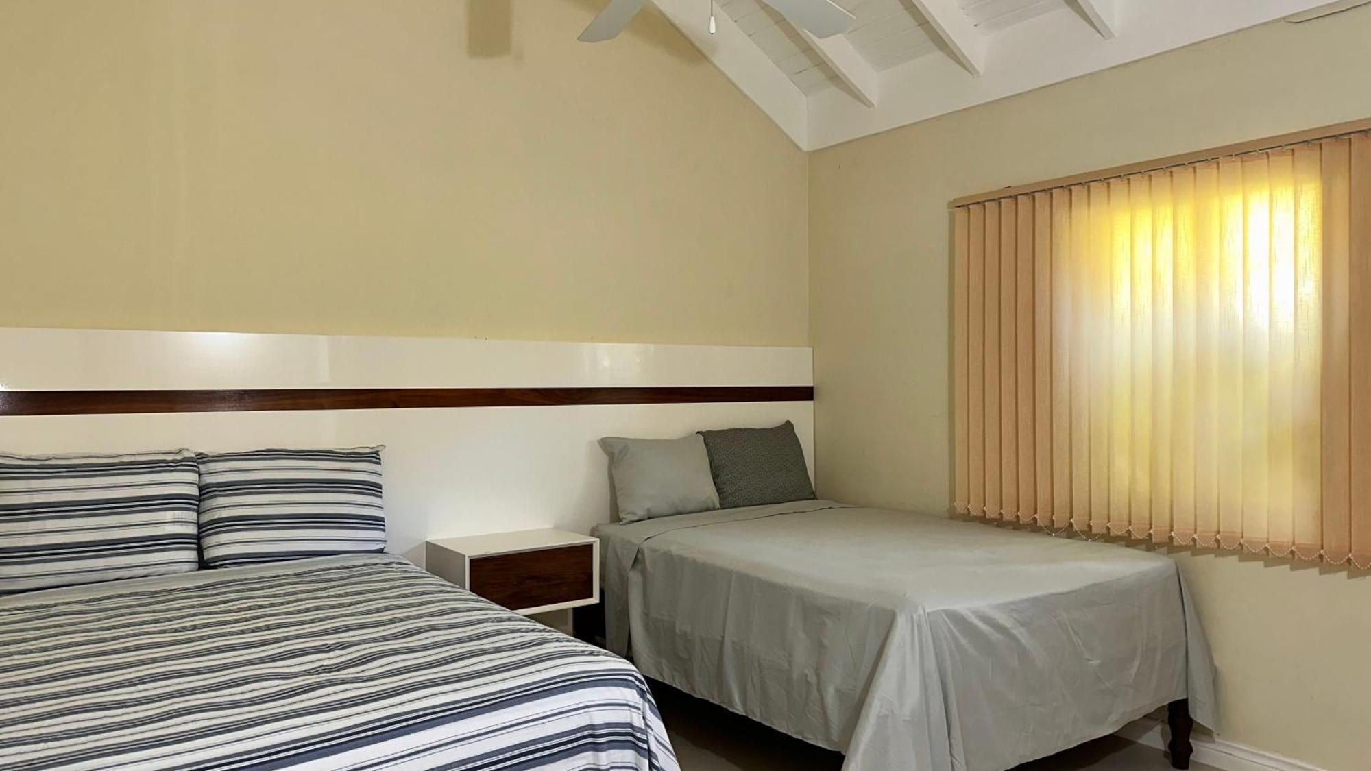 Jamnick Vacation Rentals - Richmond, St Ann, Jamaica Очо Риос Стая снимка