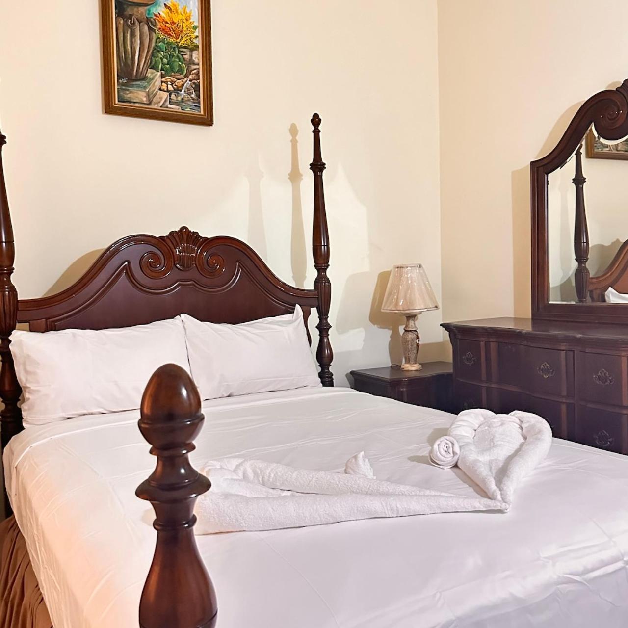 Jamnick Vacation Rentals - Richmond, St Ann, Jamaica Очо Риос Стая снимка