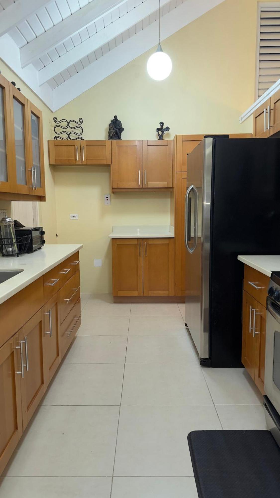 Jamnick Vacation Rentals - Richmond, St Ann, Jamaica Очо Риос Стая снимка