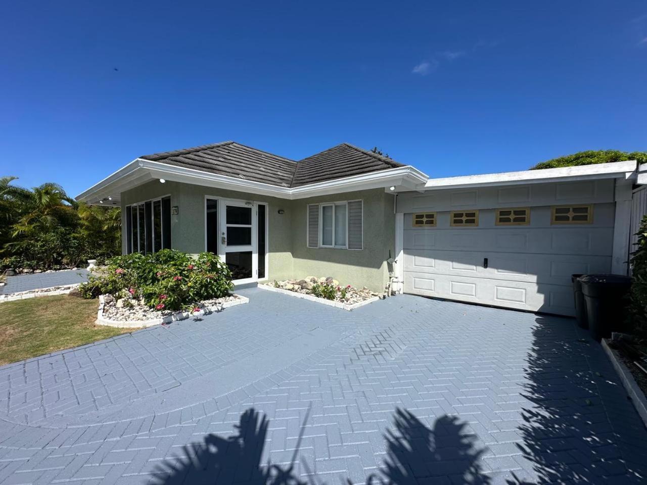 Jamnick Vacation Rentals - Richmond, St Ann, Jamaica Очо Риос Екстериор снимка