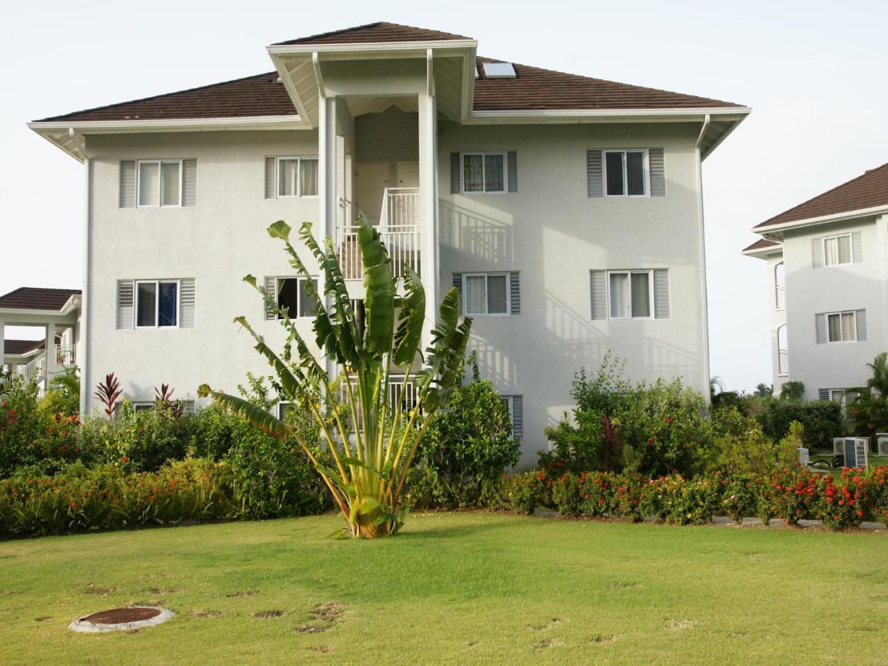 Jamnick Vacation Rentals - Richmond, St Ann, Jamaica Очо Риос Екстериор снимка