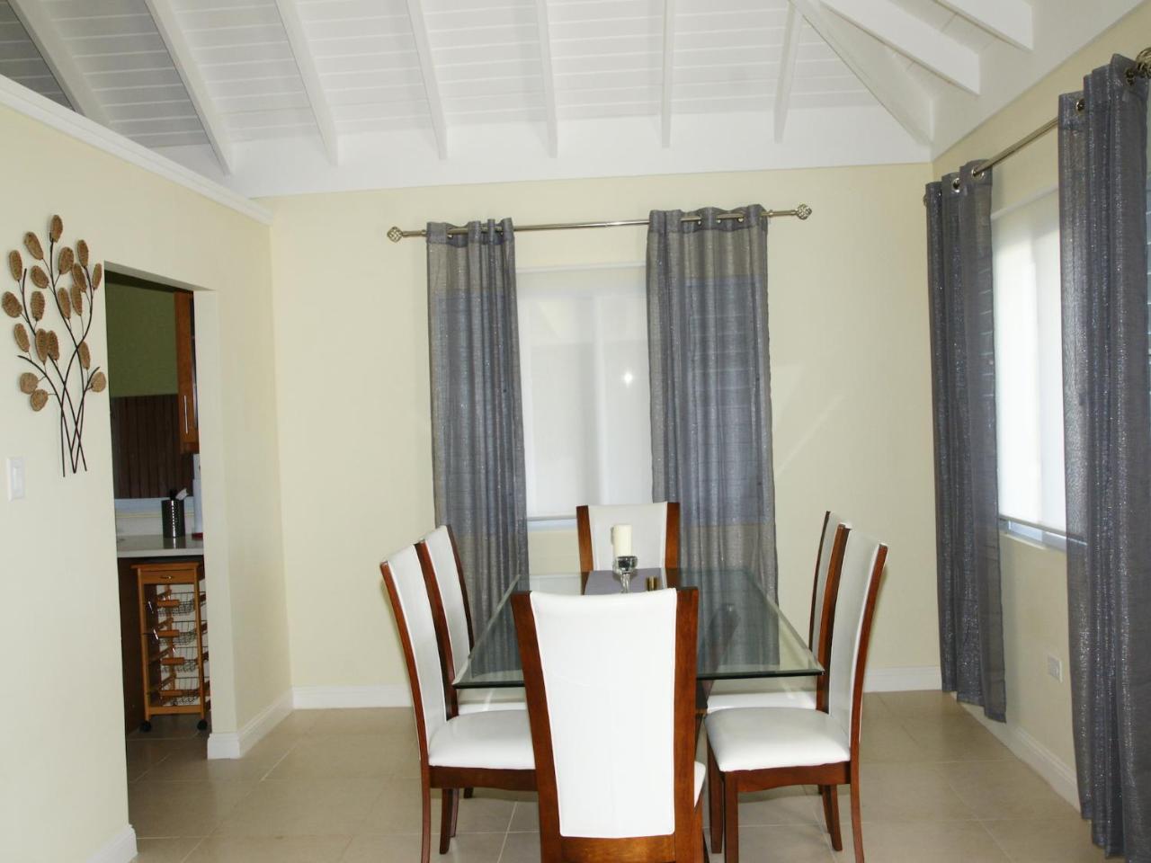 Jamnick Vacation Rentals - Richmond, St Ann, Jamaica Очо Риос Екстериор снимка